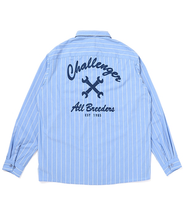 CHALLENGER / チャレンジャー<br>NEW ARRIVALS!!!｜News｜MELTING POT